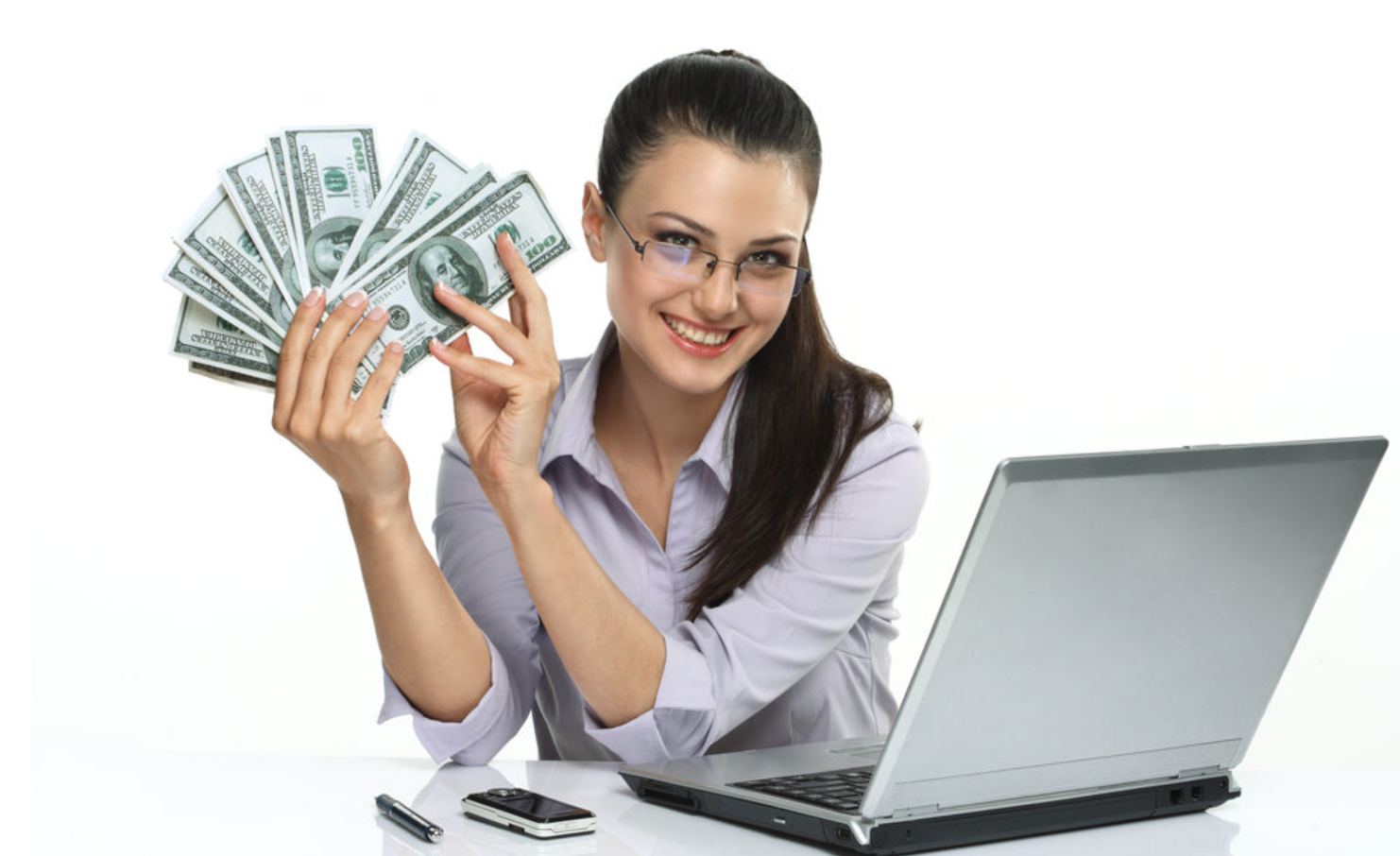 APPLY FOR AN ONLINE INSTALLMENT LOAN TO EASE YOUR FINANCIAL MESS!